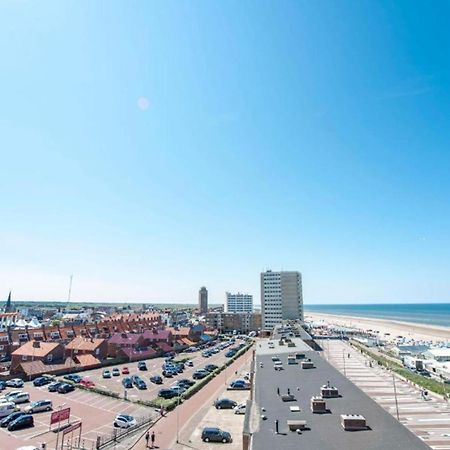 Studio 19 With Private Parking Zandvoort Zewnętrze zdjęcie